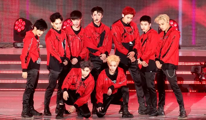 EXO