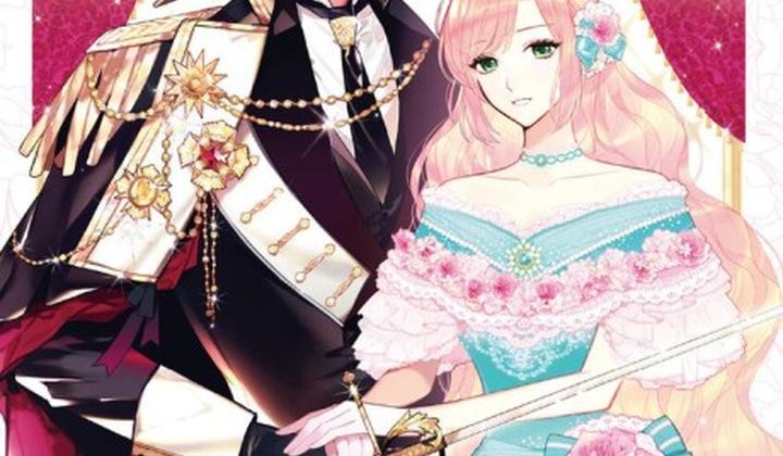 This Villainess Wants a Divorce!